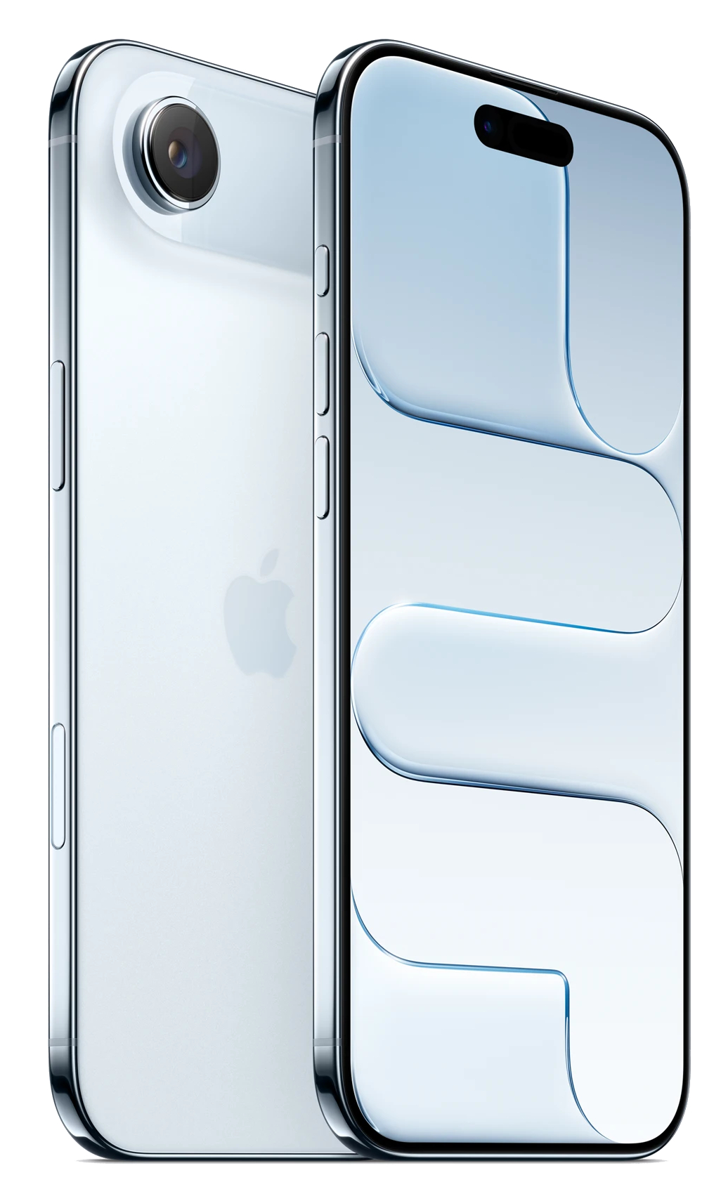 Смартфон Apple iPhone Air 512GB Sky Blue (без RuStore)