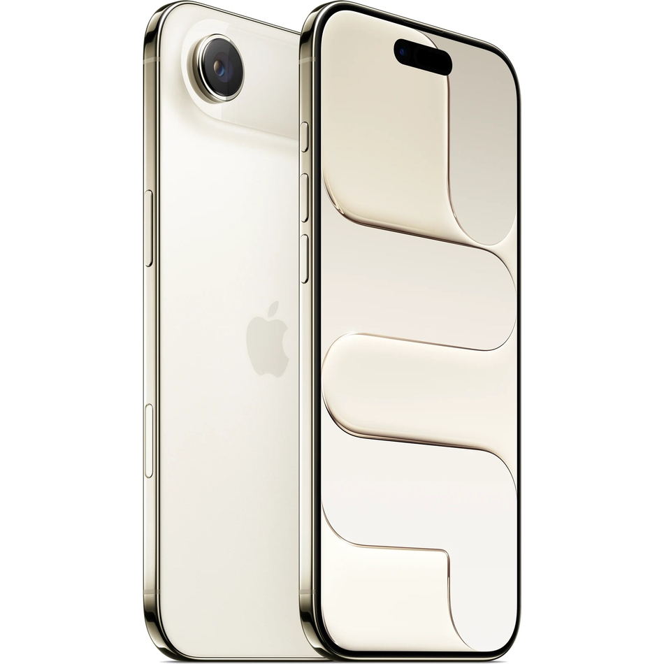 Смартфон Apple iPhone Air 512GB Light Gold (без RuStore)